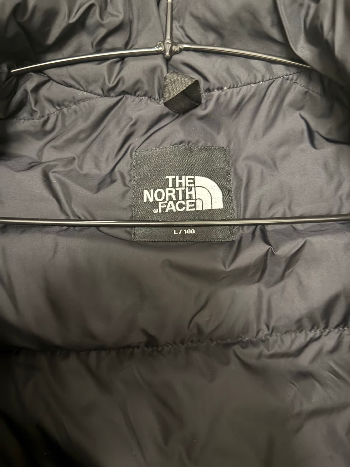 노스패이스 눕시 L 100 상품이미지2