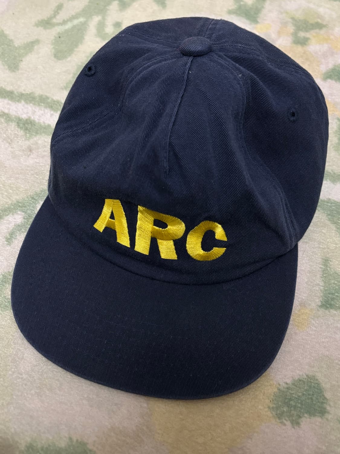 9999아카이브 ARC 캡 상품이미지4