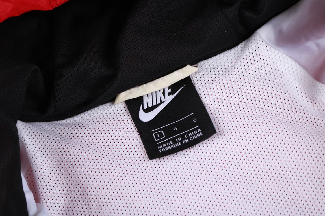 [L] 나이키 더블 스우시 우븐 후디자켓 상품이미지5