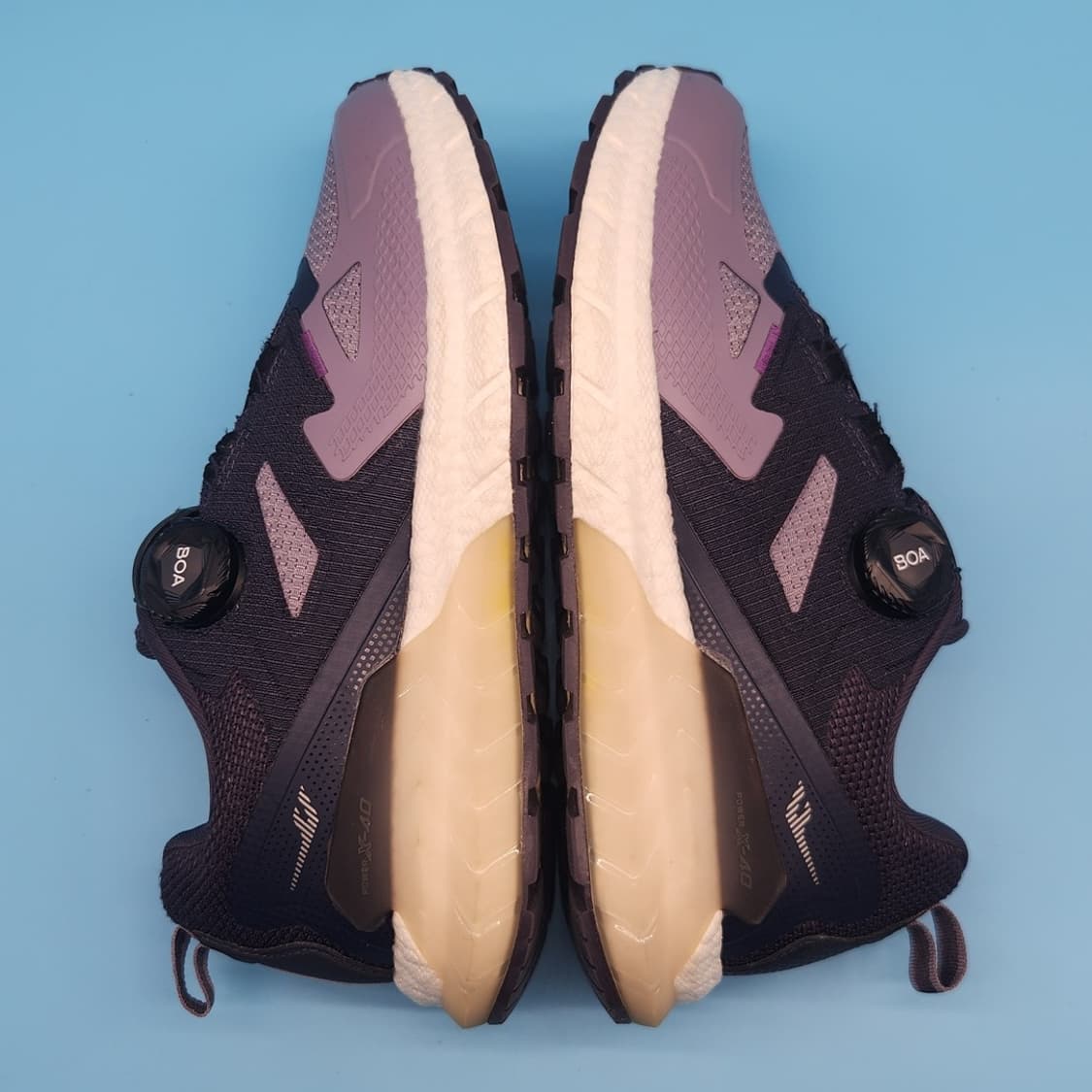 H 프로스펙스 보아 워킹화 240 상품이미지5