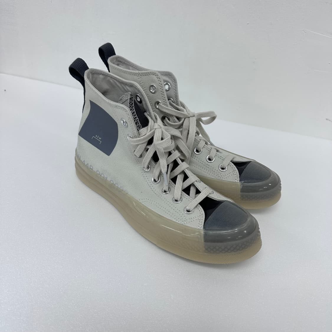 컨버스 ACW 척테일러 하이 스니커즈 250 상품이미지1