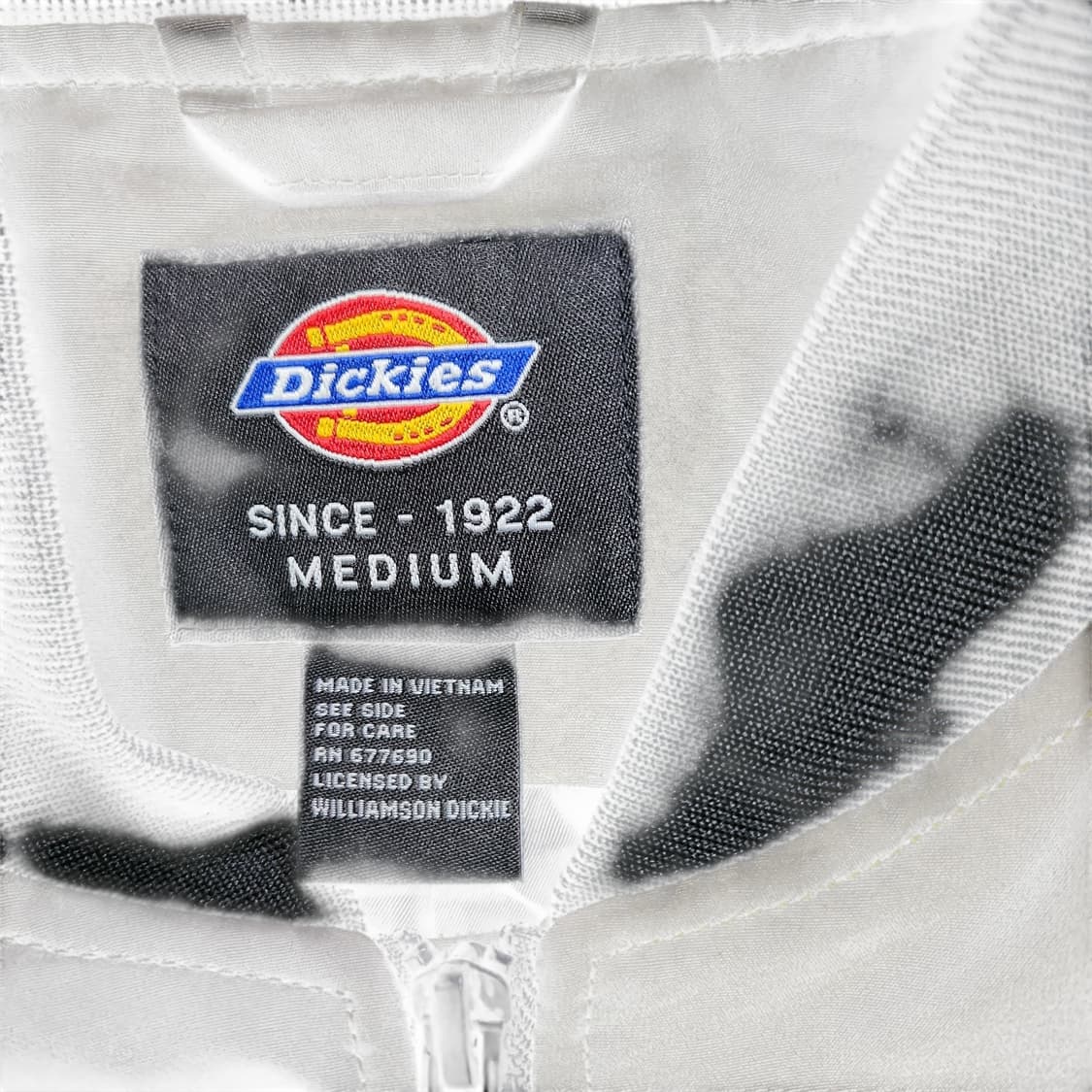 디키즈 항공점퍼 상품이미지2