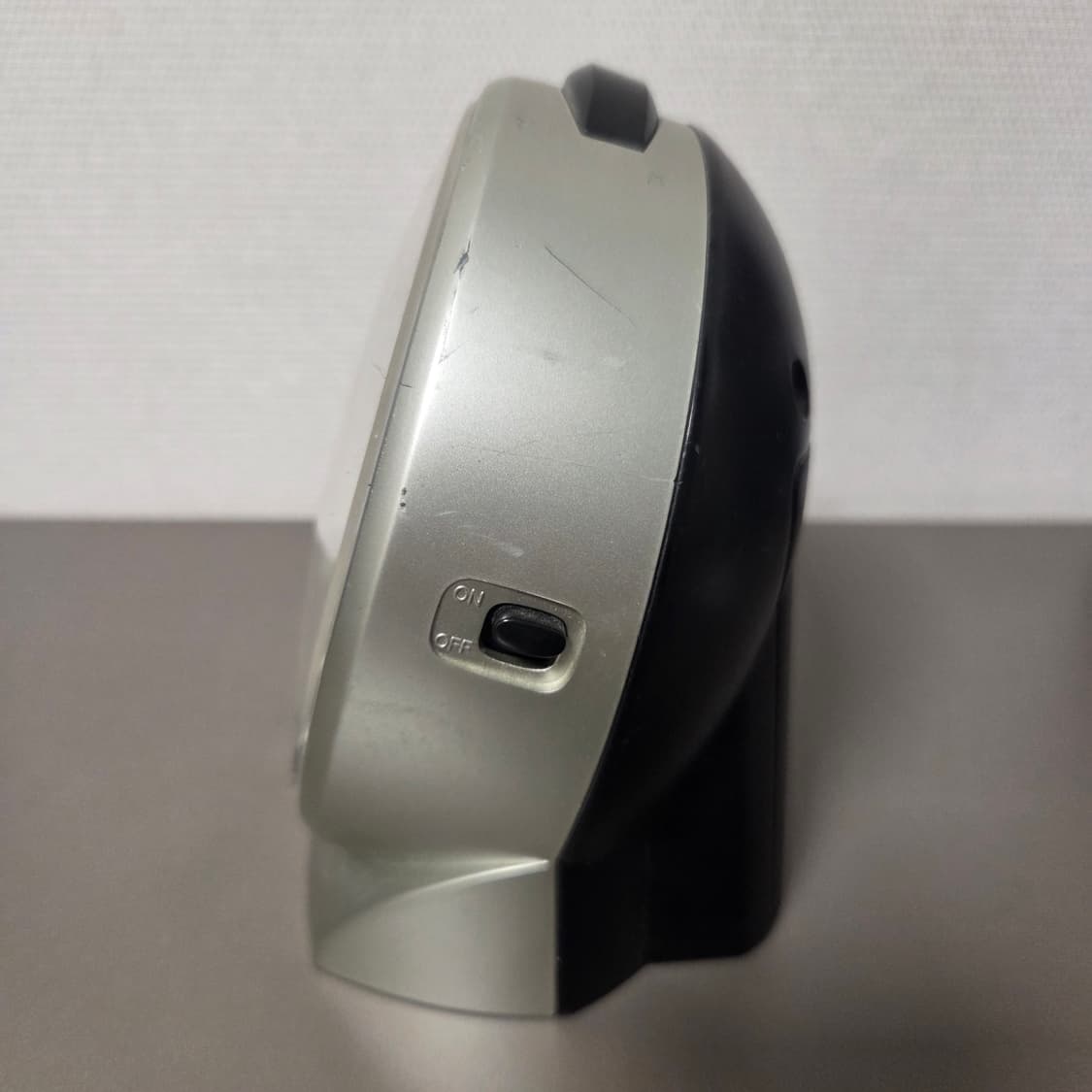 Seiko 빈티지 탁상 시계 상품이미지4