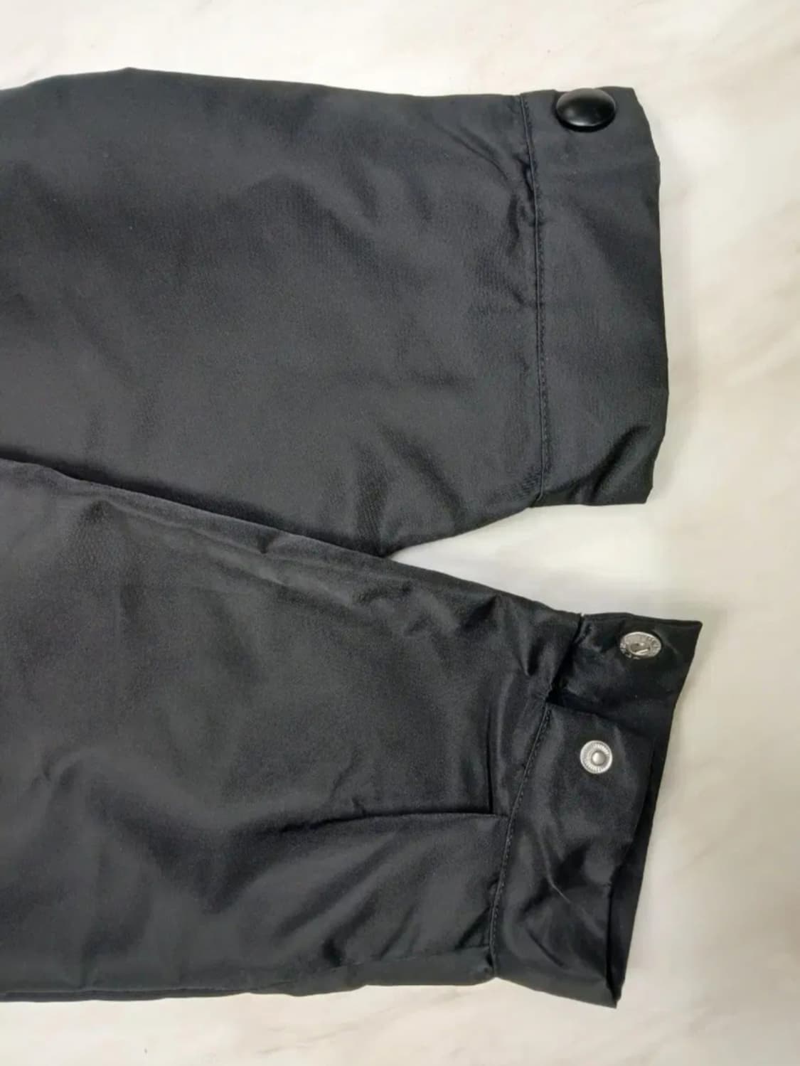 [새상품급] 프라다 여성용 리나일론 후드자켓 L 사이즈  상품이미지6