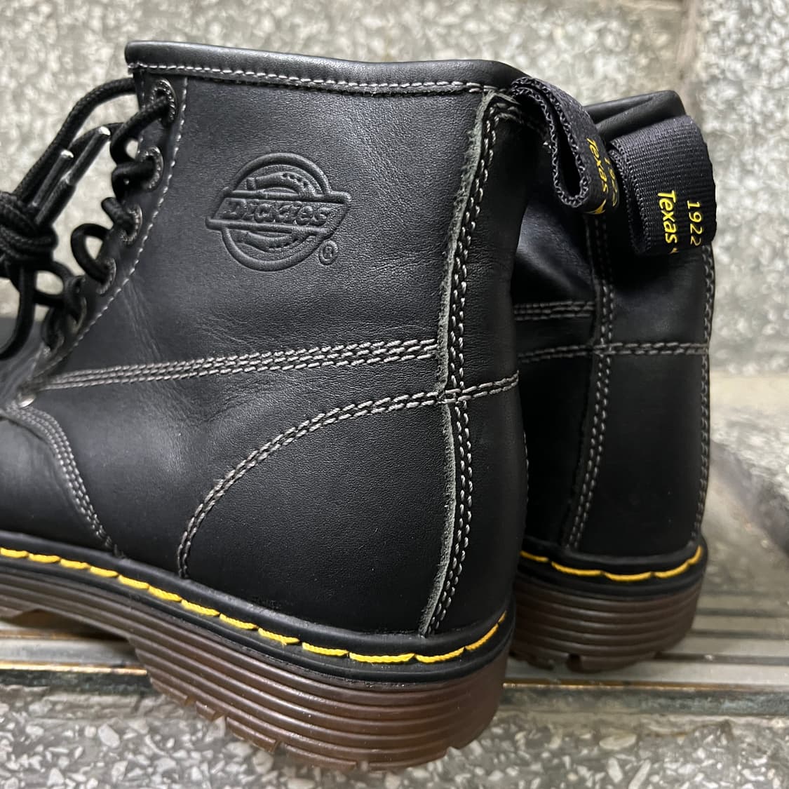닥터마틴 레이스업 부츠 상품이미지4