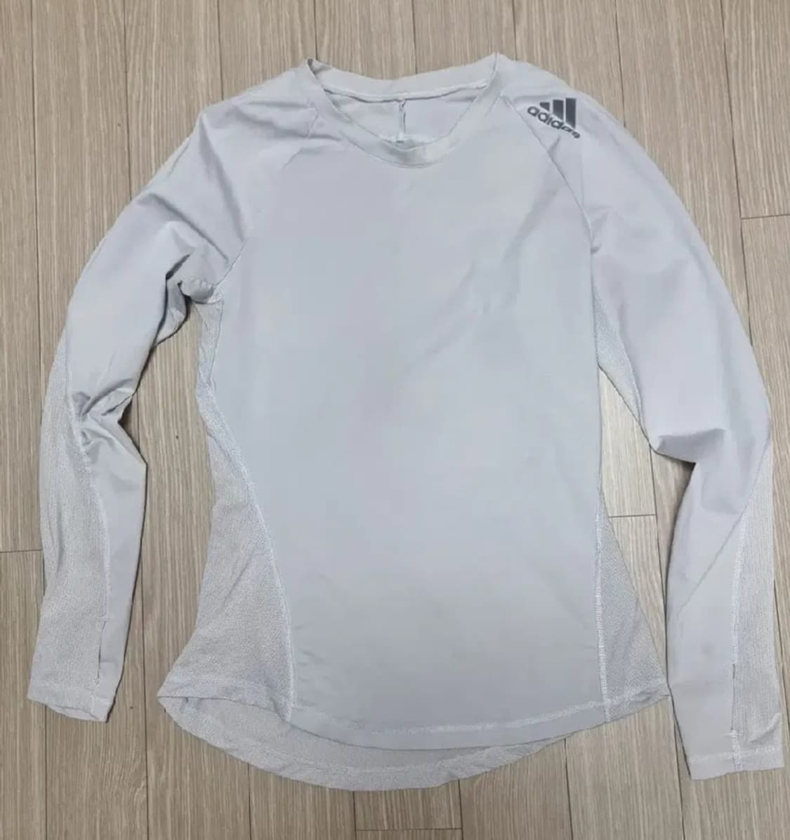 아디다스 운동복 반팔(100) 상품이미지1