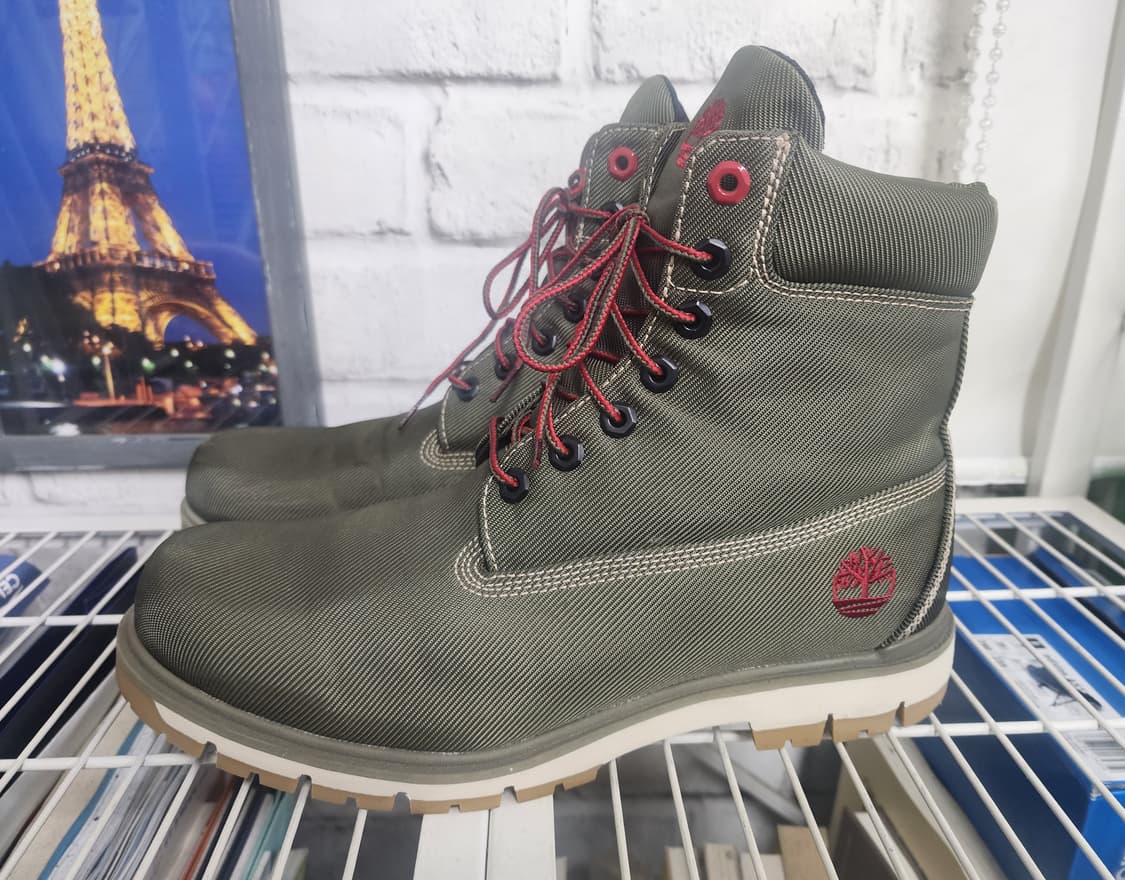 팀버랜드 부츠 280 레드포드 컨버스 남성부츠 SD95 상품이미지5