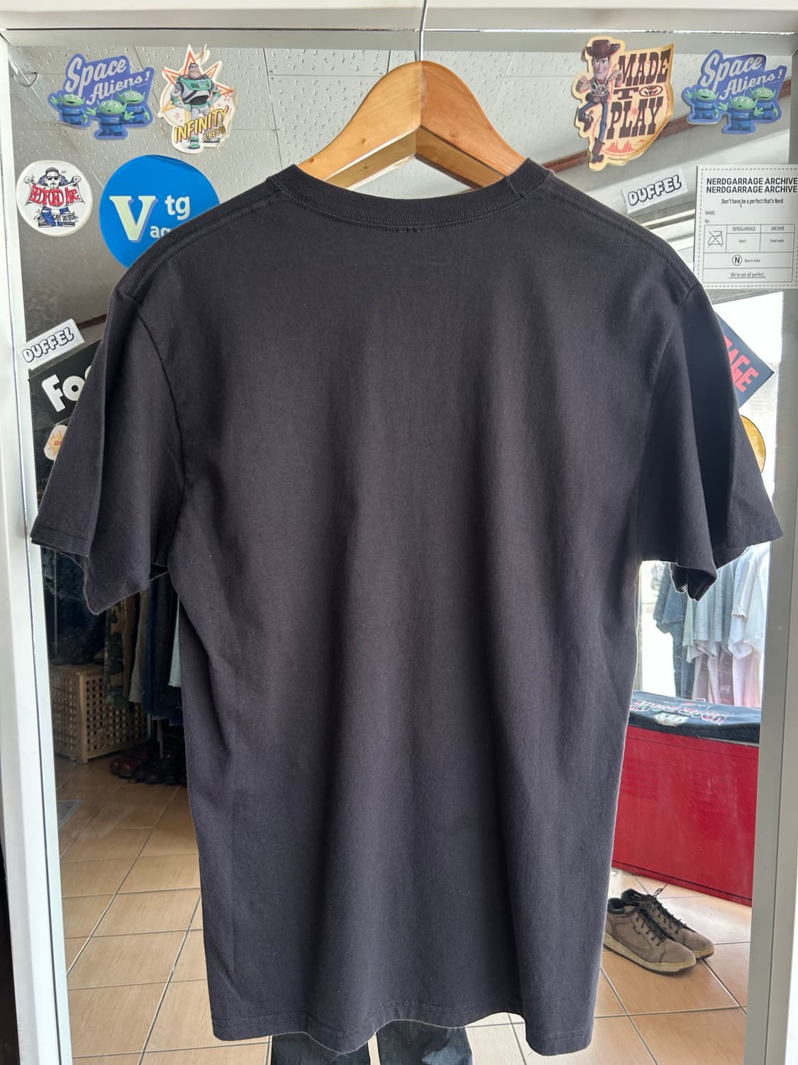 07 John lennon imagine Tee 상품이미지4