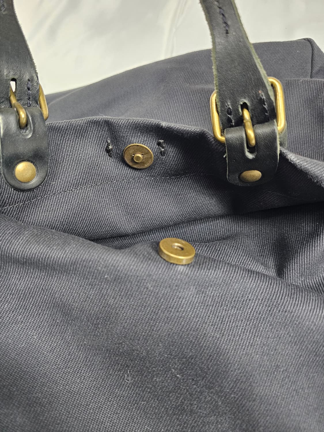 블루드쇼프리믹스비지니스백 상품이미지9