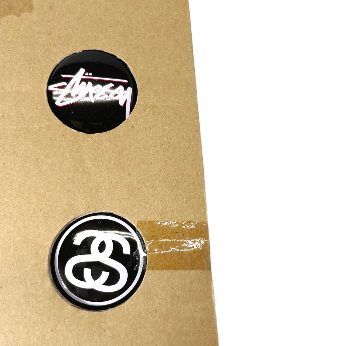 스투시 핀배치 세트 상품이미지4