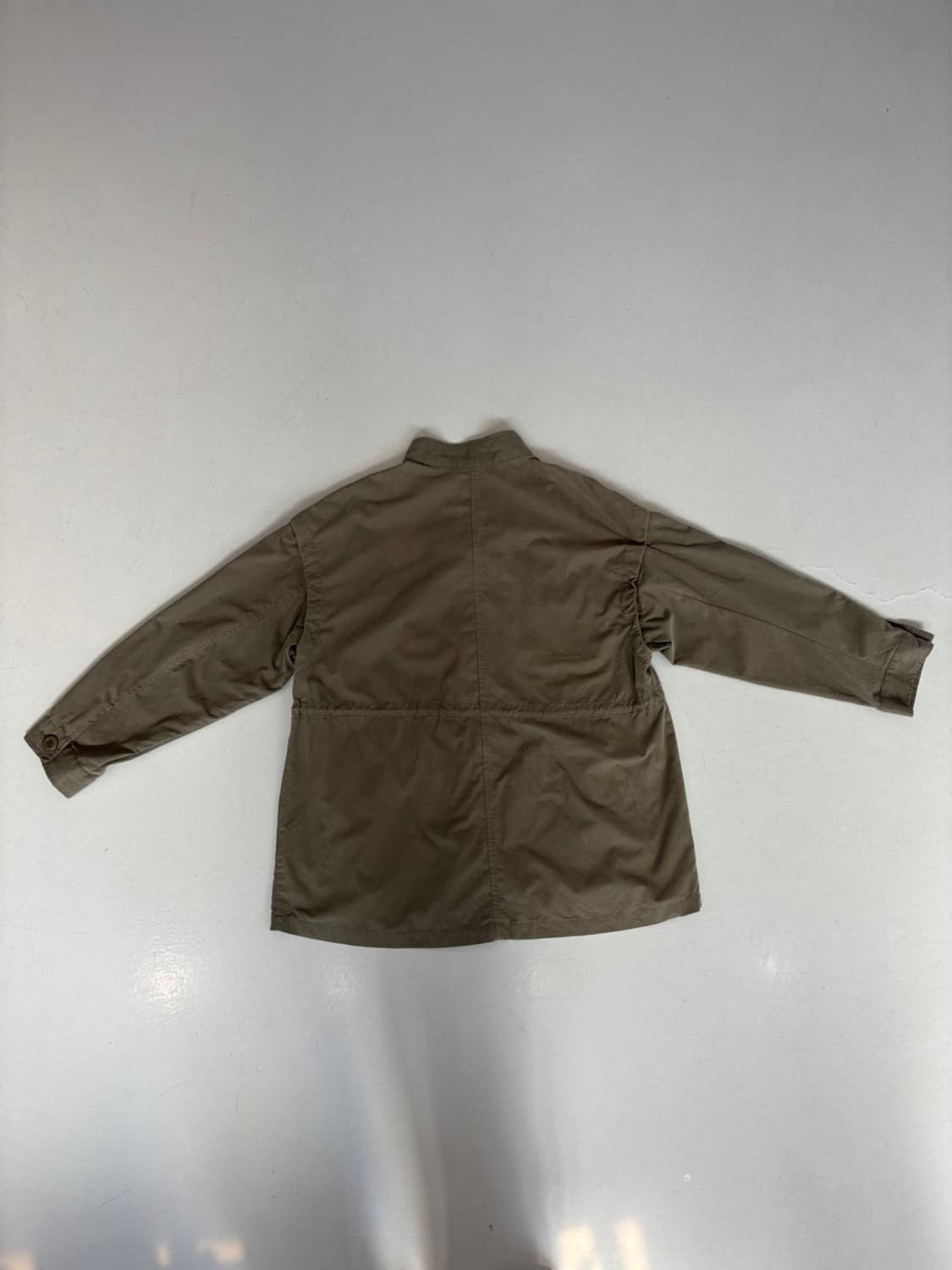 Global Work Military Jacket 상품이미지5