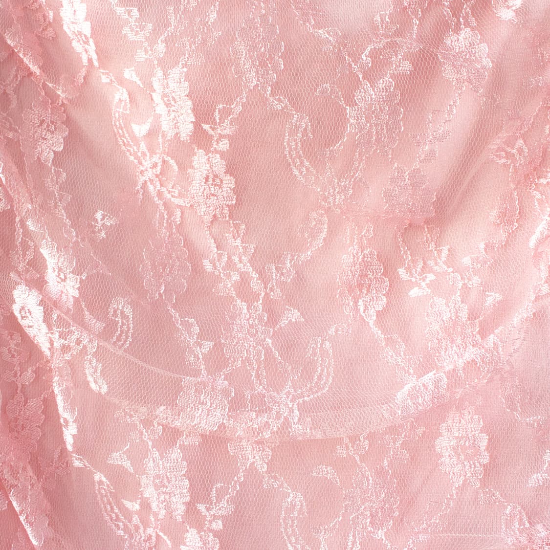레이스 쁘띠 티셔츠 🎀 상품이미지7