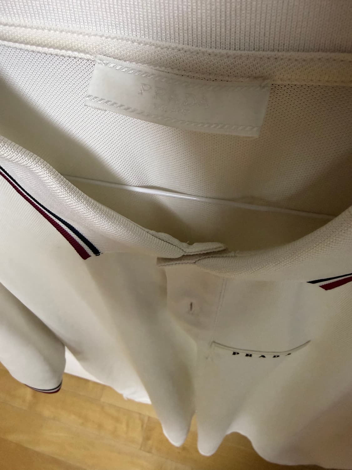 Prada PK T-shirts 상품이미지3