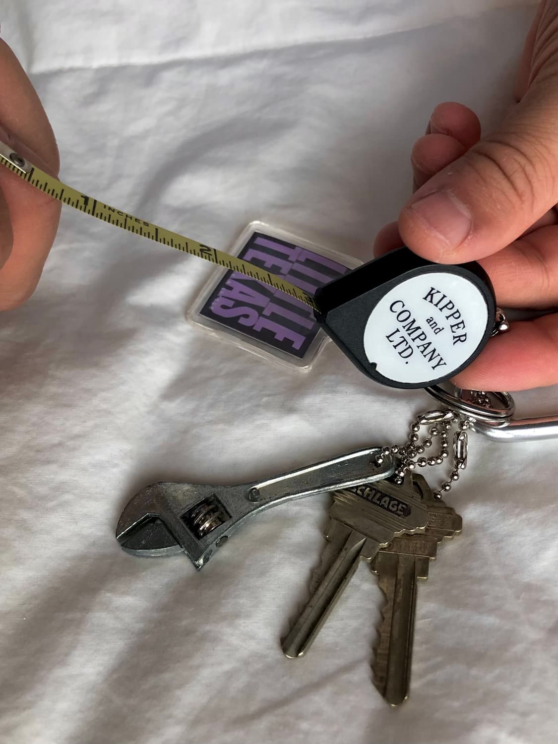 🎁Someone's Keyring #322 상품이미지2