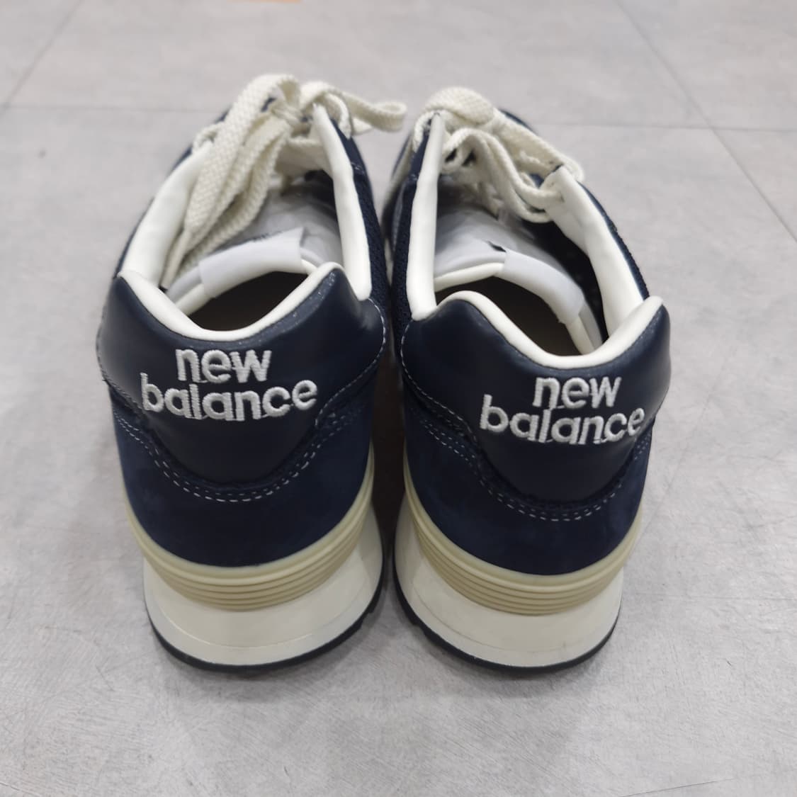[275] 뉴발란스 574 포터리 네이비 상품이미지3