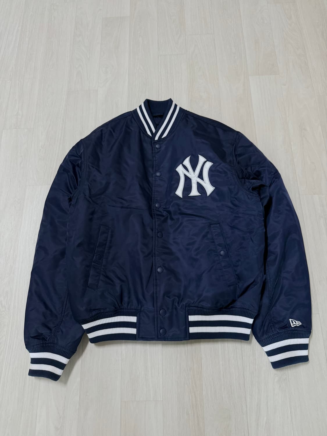 뉴에라 양키스 스타디움 자켓 상품이미지1