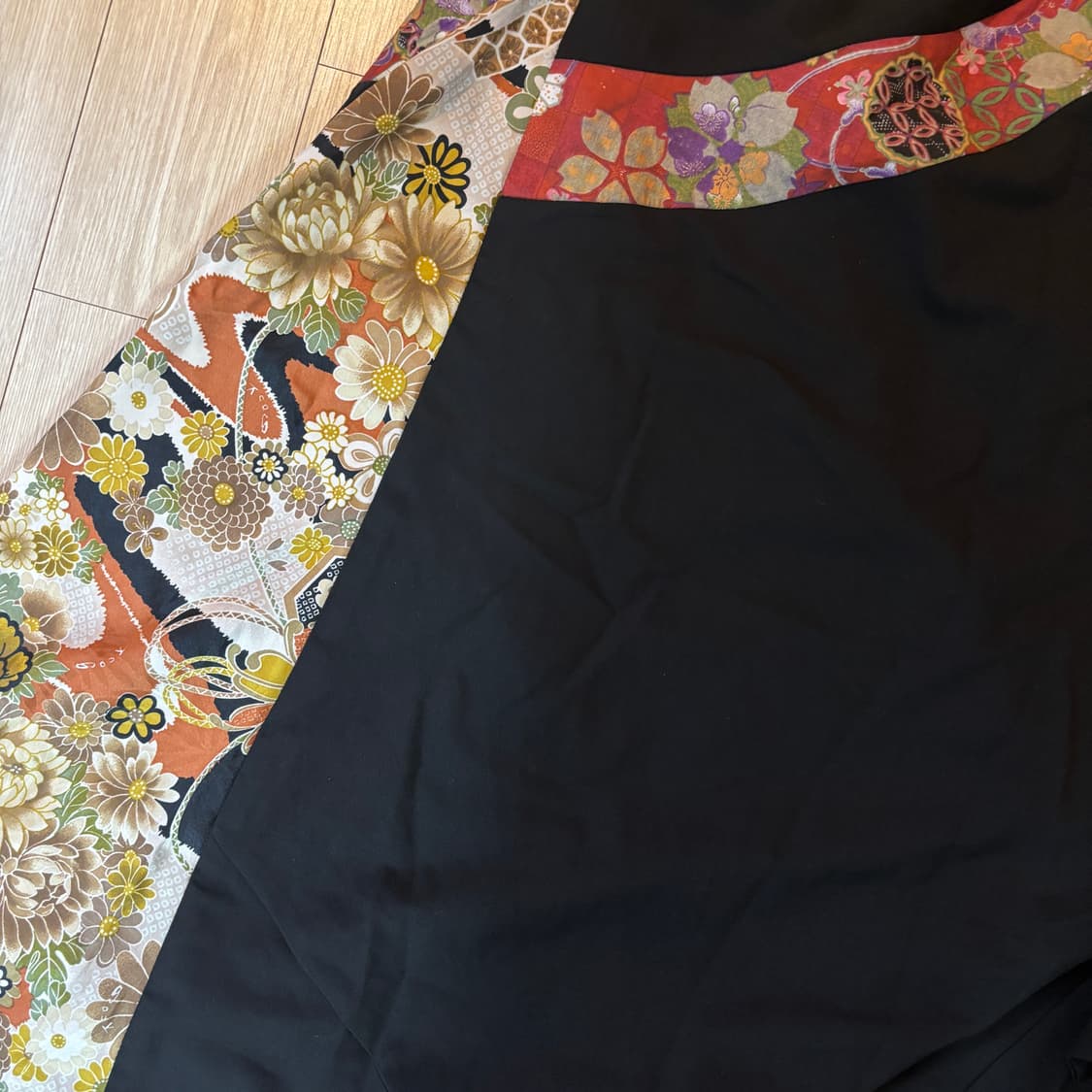 gouk oriental skirt 상품이미지3