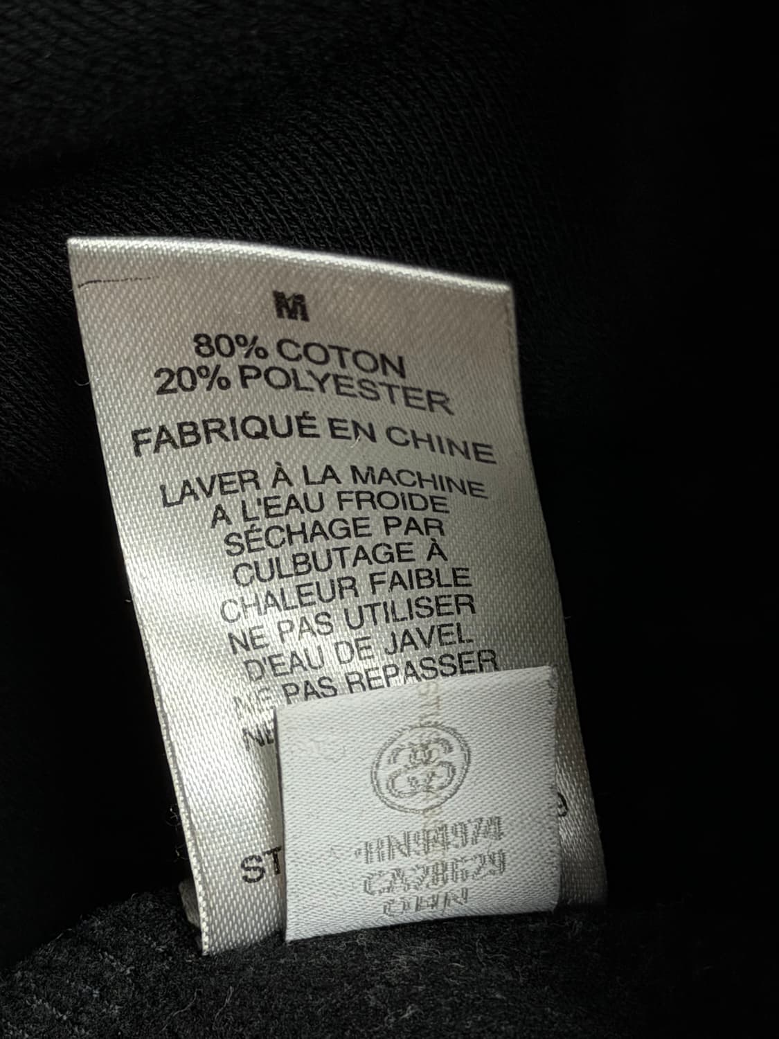 스투시 맨투맨 상품이미지4