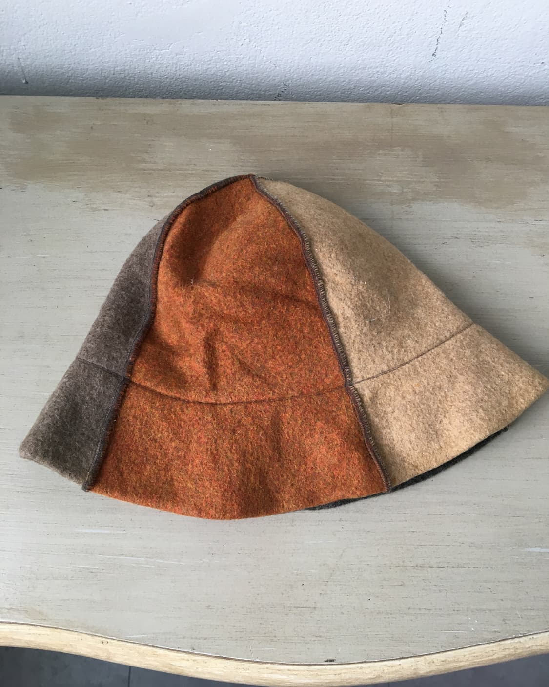 patch point hat 상품이미지3