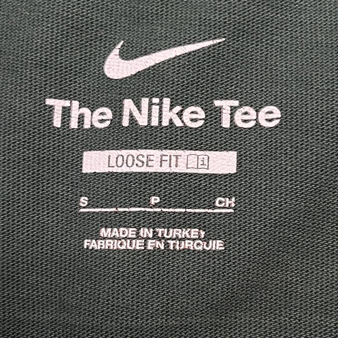 나이키 리버풀 FC 반팔 티셔츠 (95) 상품이미지3