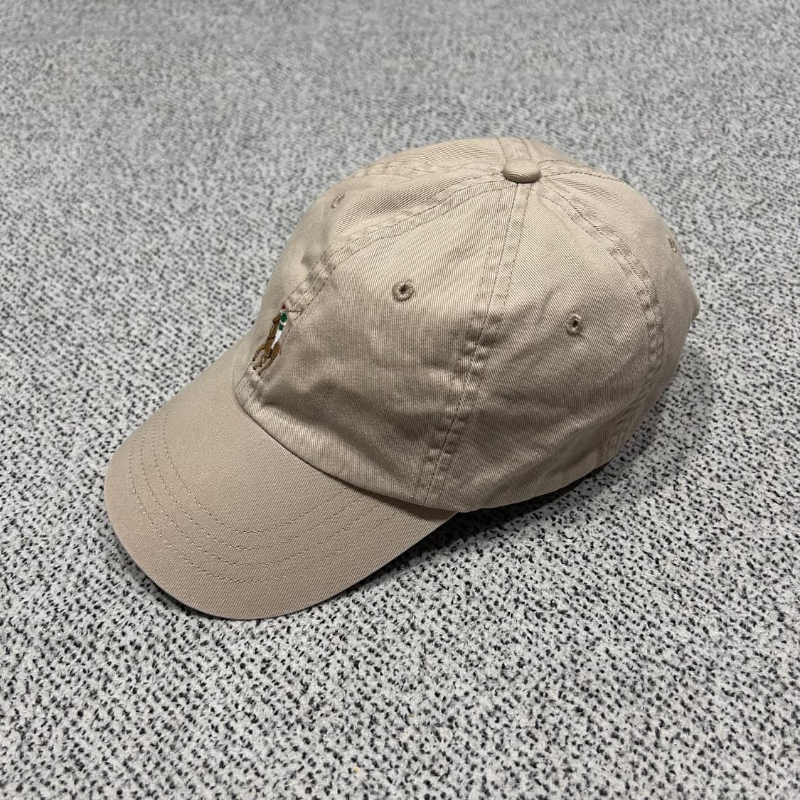 폴로볼캡 상품이미지2