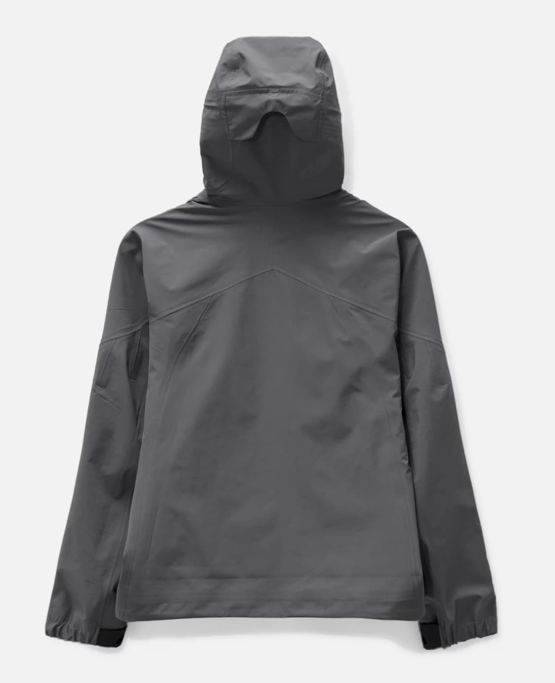 [L] JLAL Constructivism Jacket 그레이 상품이미지2