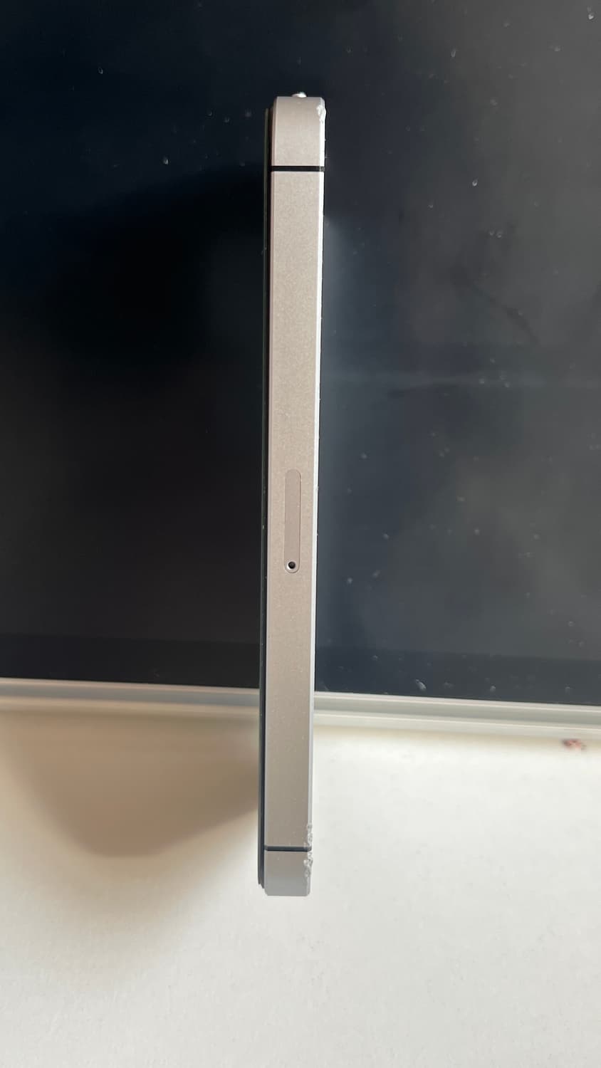 아이폰 se1 128기가 스페이스그레이 상품이미지5