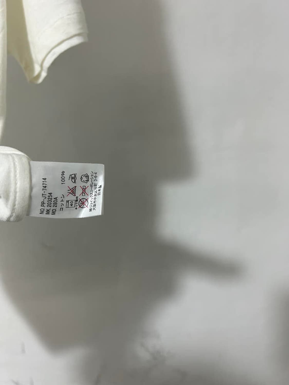 vtg top 상품이미지4