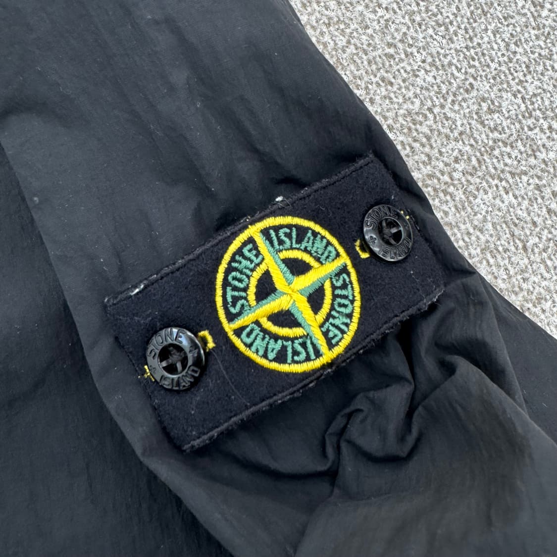 스톤아일랜드 키즈 자켓  상품이미지4