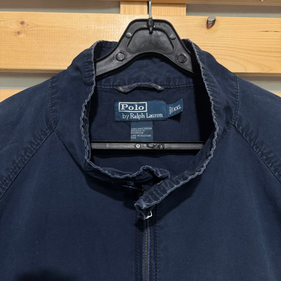 폴로 자켓 상품이미지3