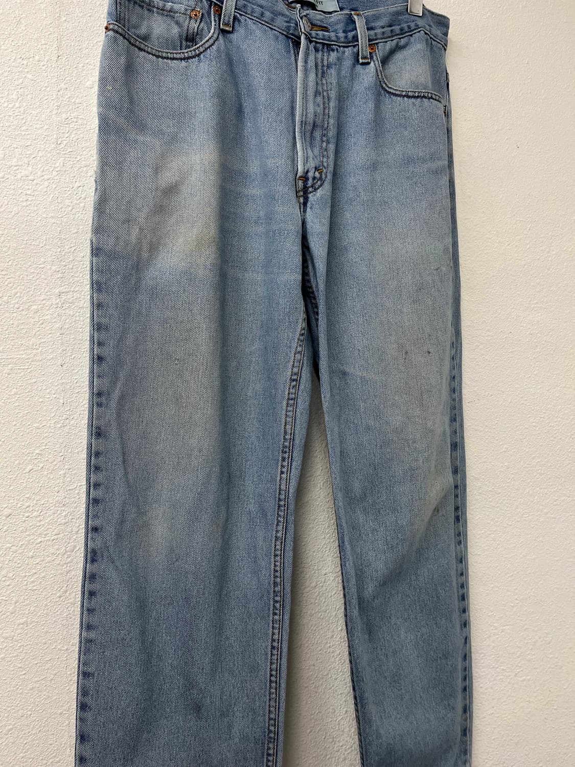 LEVI'S 550 (#060) 상품이미지4
