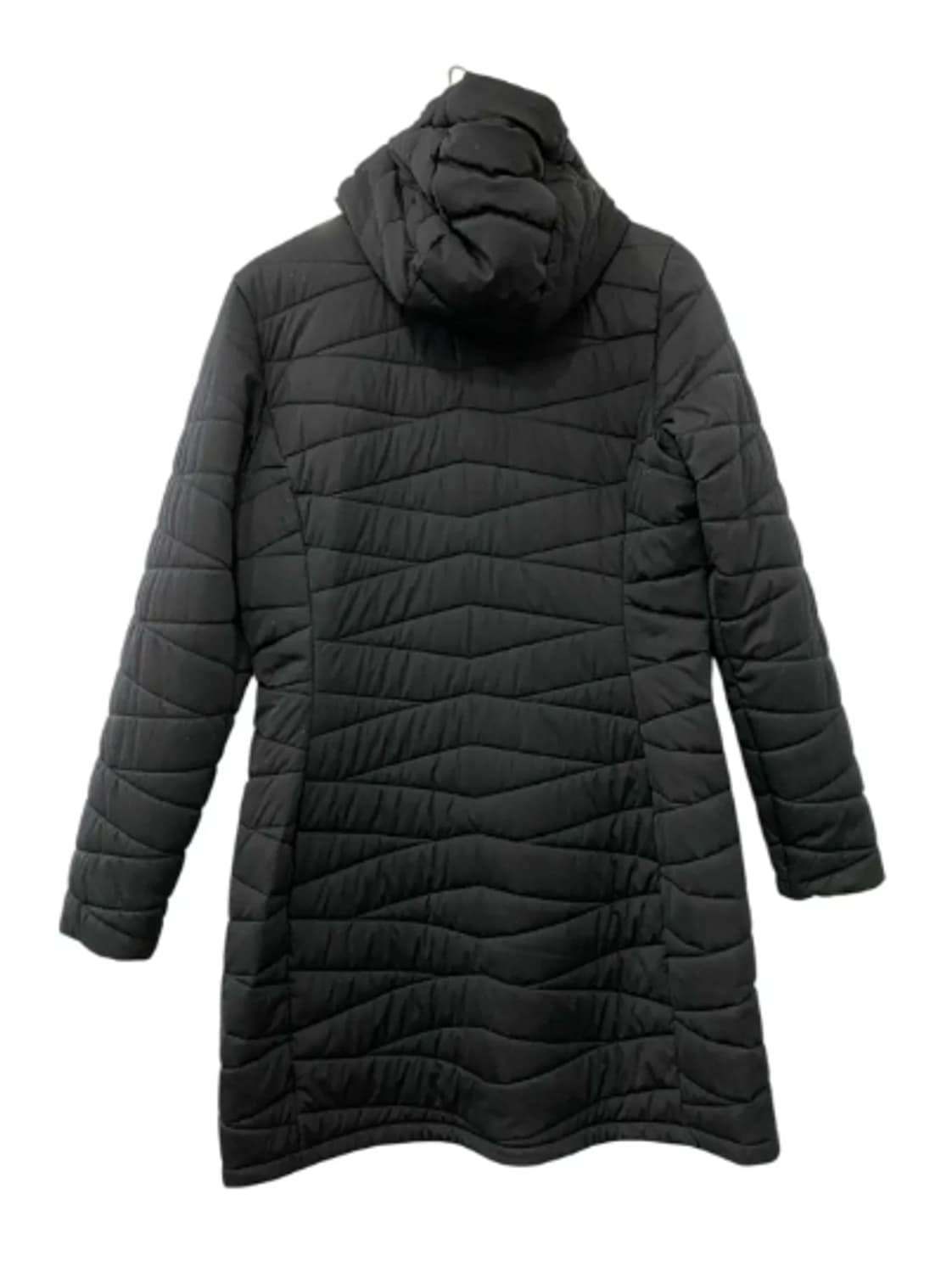 7354. 여성용 노스페이스 롱패딩 (100) 상품이미지2