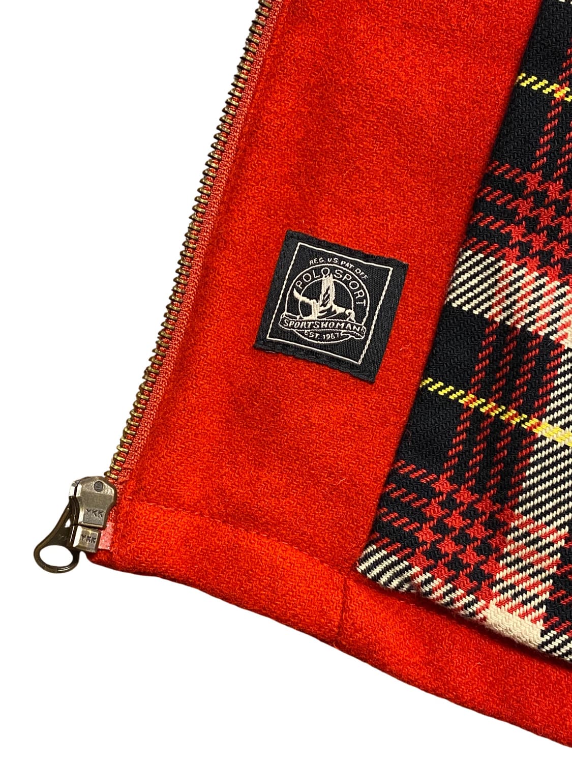 폴로랄프로렌 자켓 (Man S) AA0993 상품이미지7