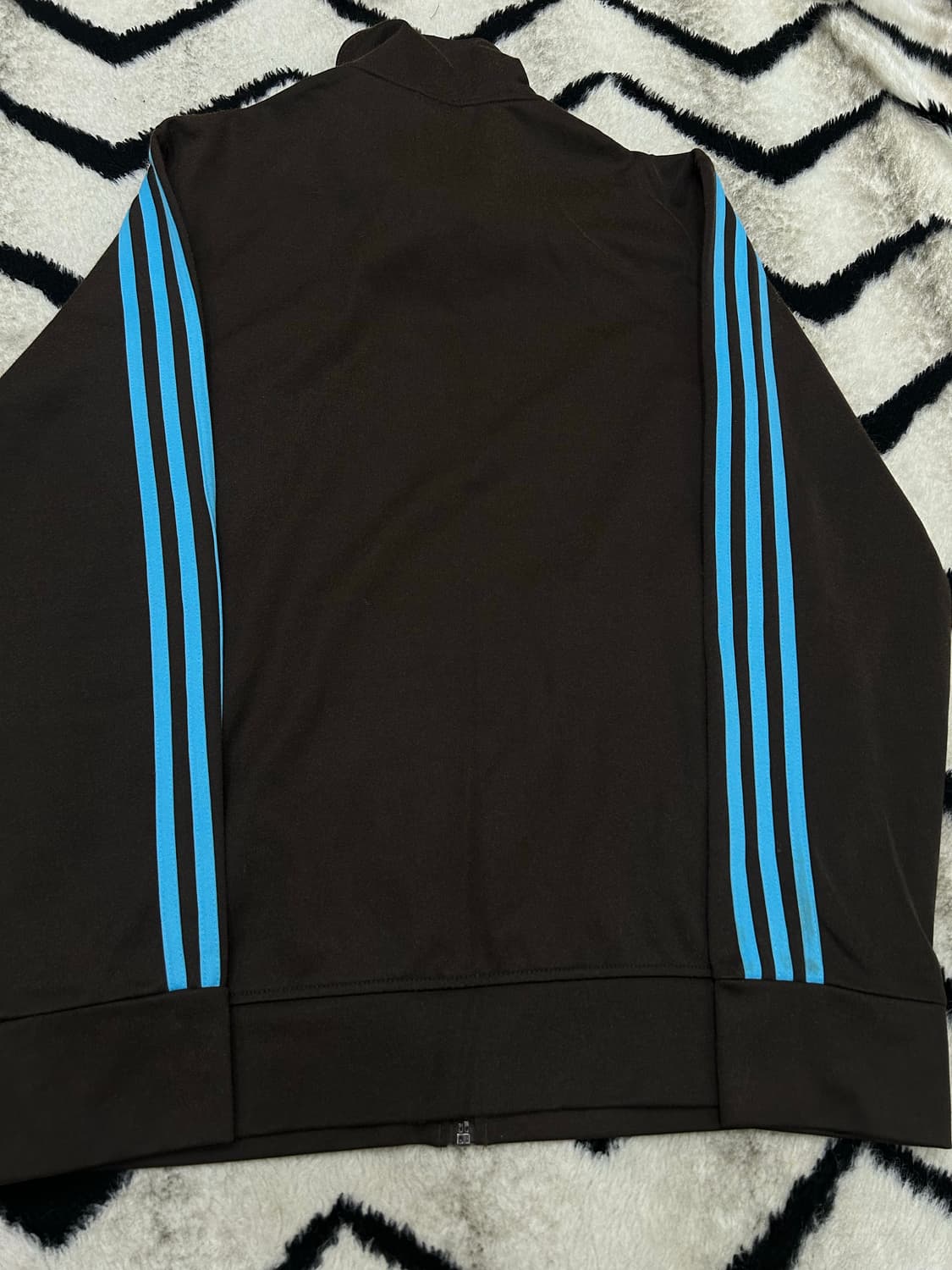[2XL]아디다스 유로파 져지/초코민트 상품이미지3