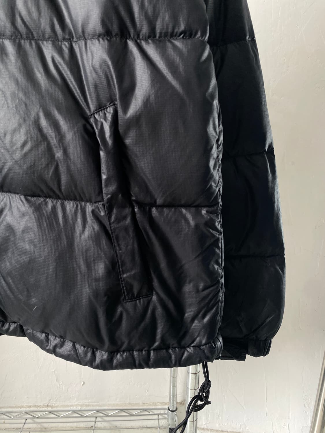 노스페이스 패딩 (Man L) AB1833 상품이미지3