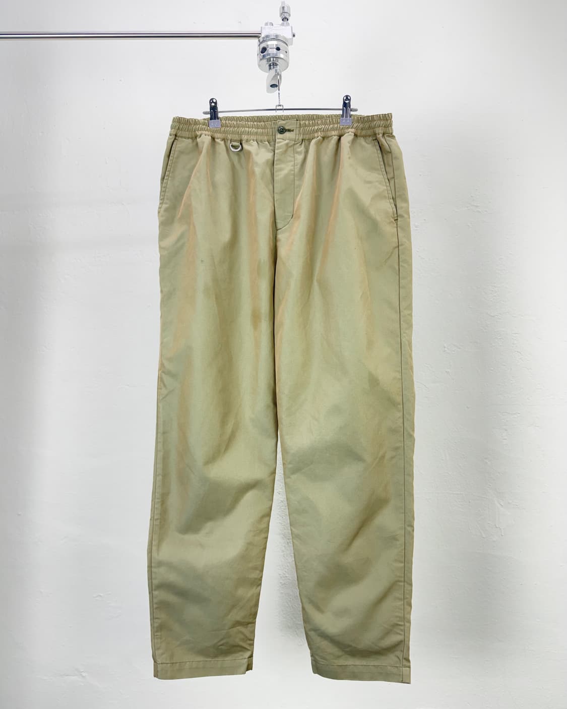 소프넷 오라 프랩스터 드로즈 이지 코튼 팬츠 상품이미지1