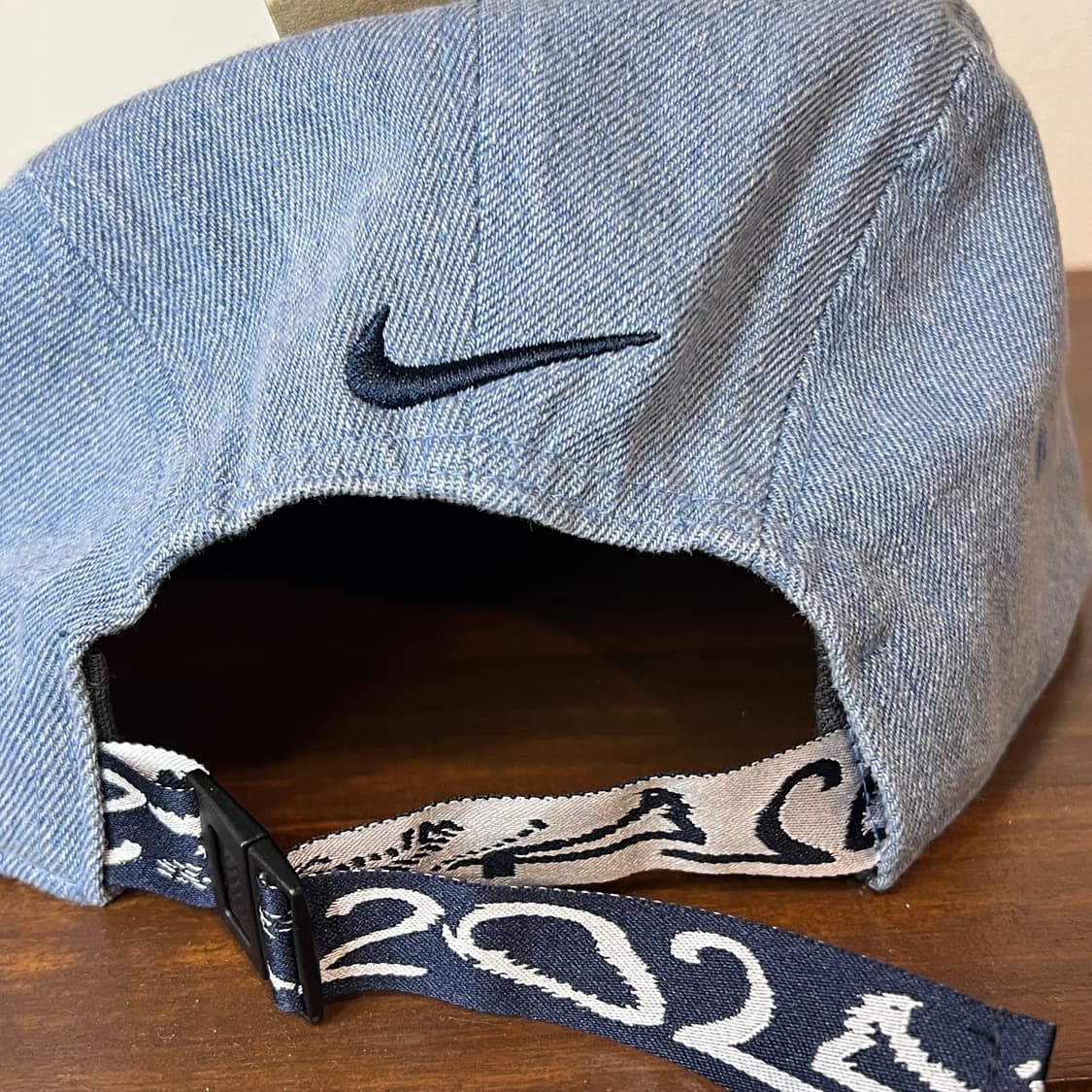 나이키 팀USA 드라이핏 플라이 데님캡 상품이미지4