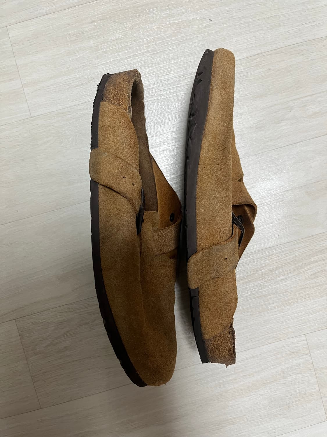 버켄스탁 보스턴 상품이미지5