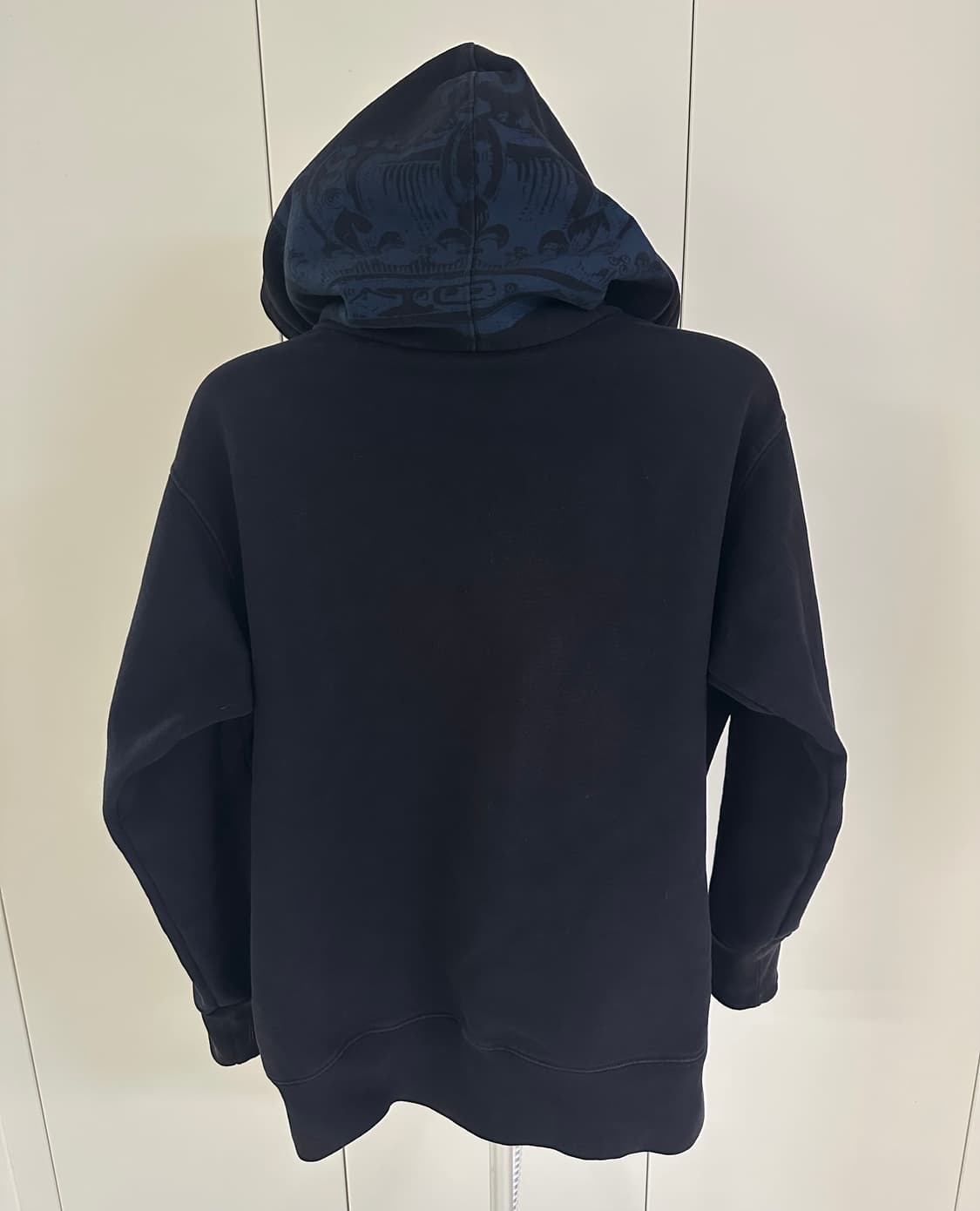00s supreme hoodie zip 상품이미지2