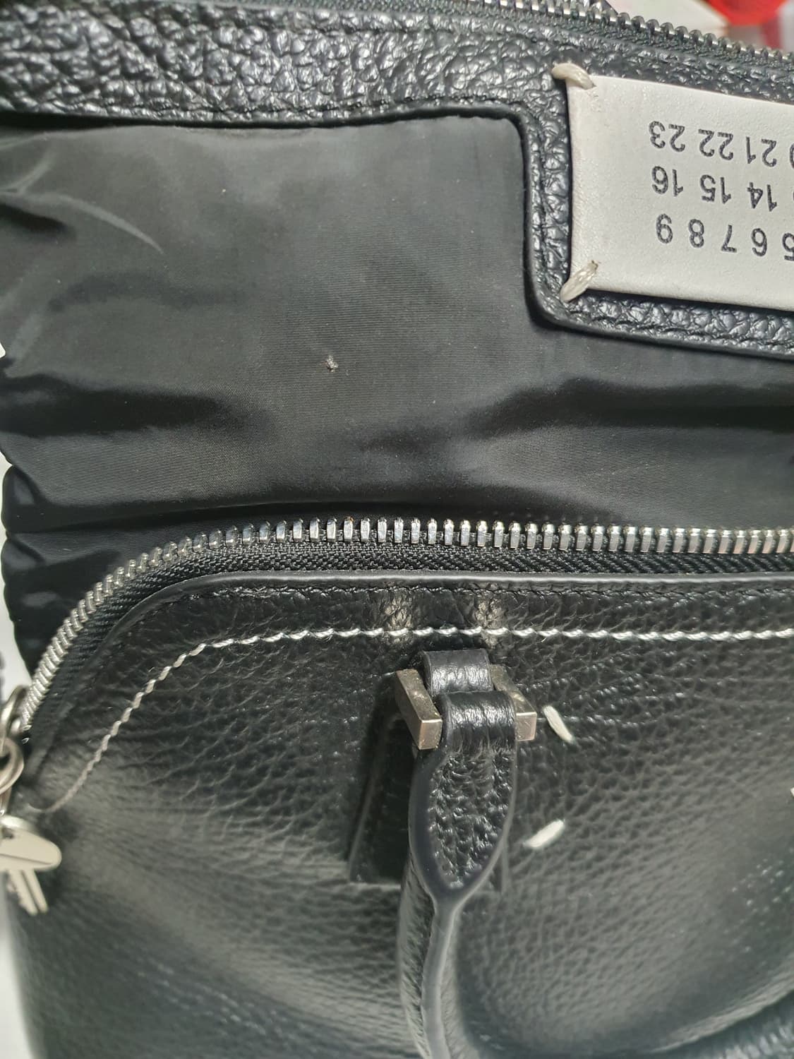 마르지엘라 5AC 크로스백  상품이미지4