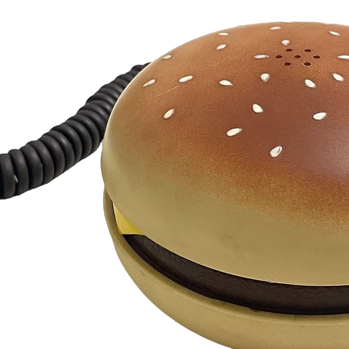 Vintage Hamburger Phone 상품이미지4