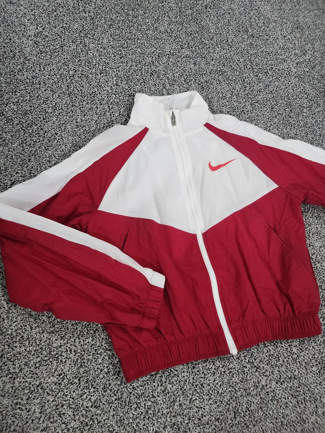 나이키 바람막이 집업 자켓 12-13세용(2컬러)-각3만원 상품이미지1
