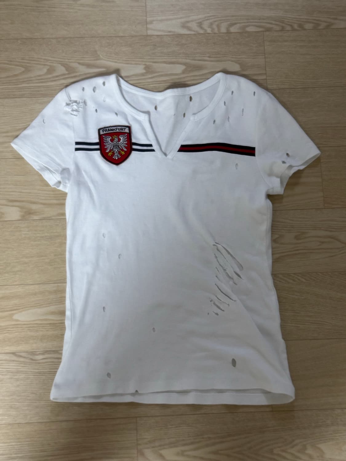 타미 빈티지 커스텀 상품이미지3