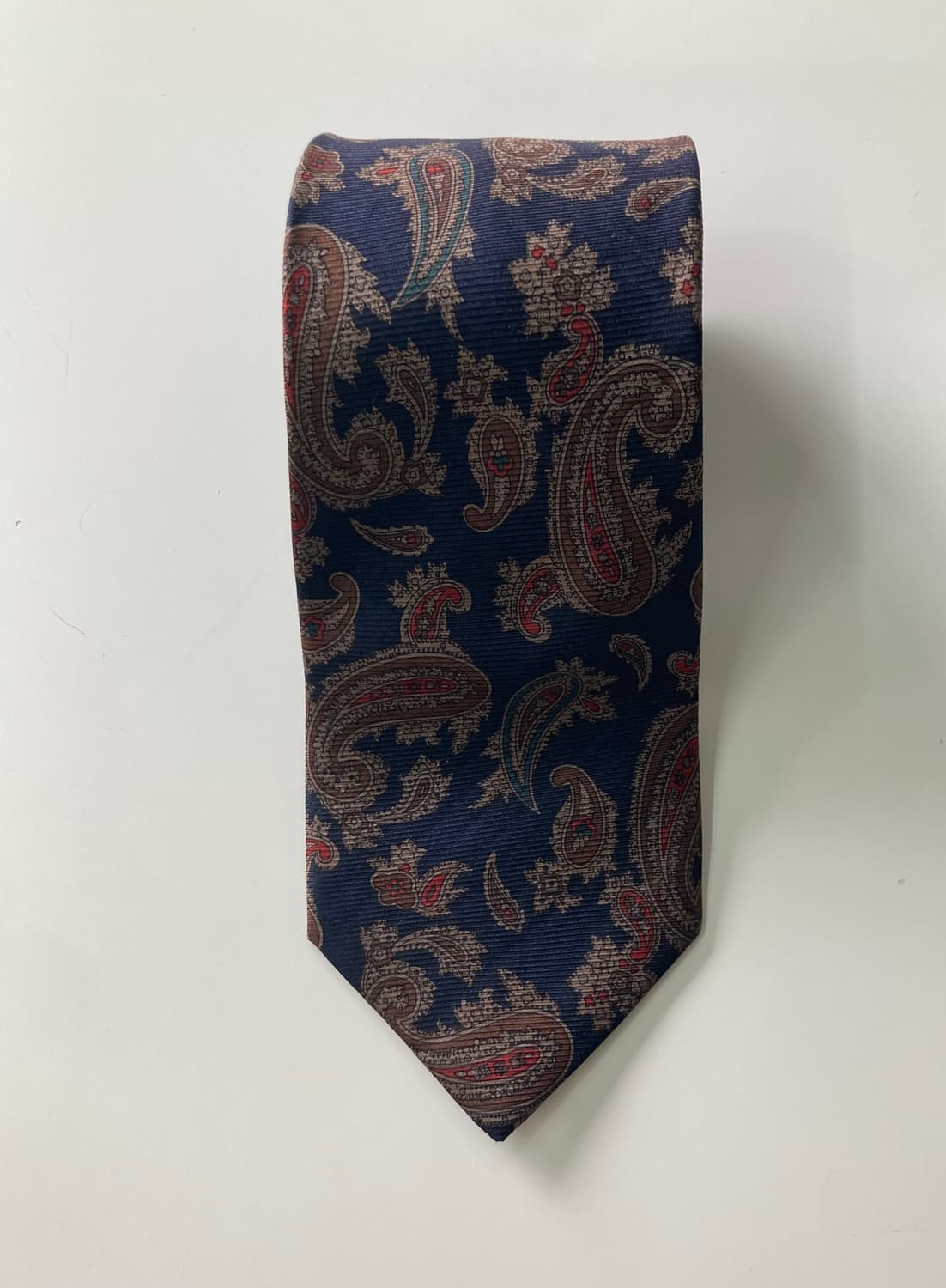 빈티지)넥타이 상품이미지8