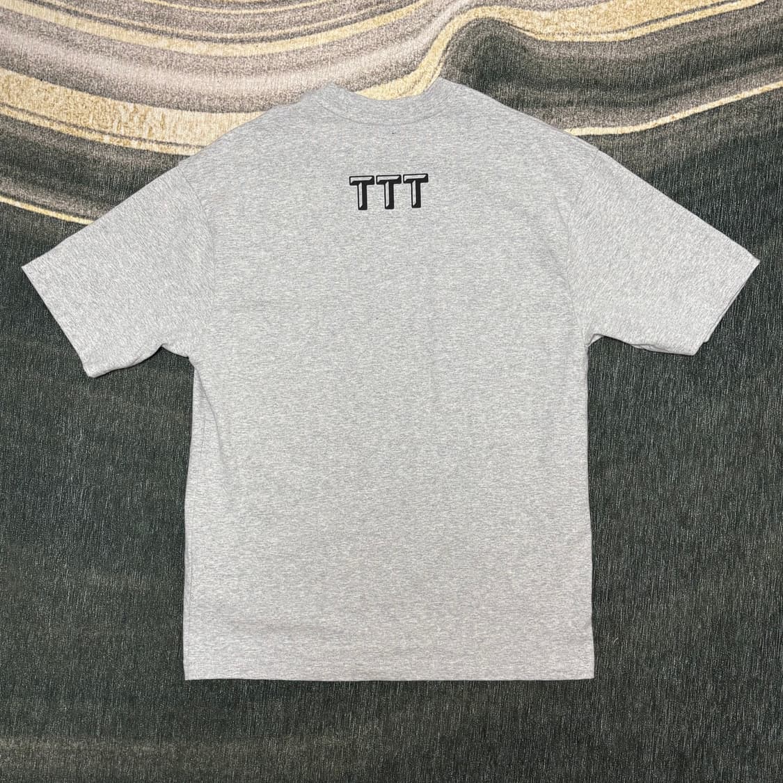 THE TRILOGY TAPES T-SHIRT (TTT) 상품이미지2