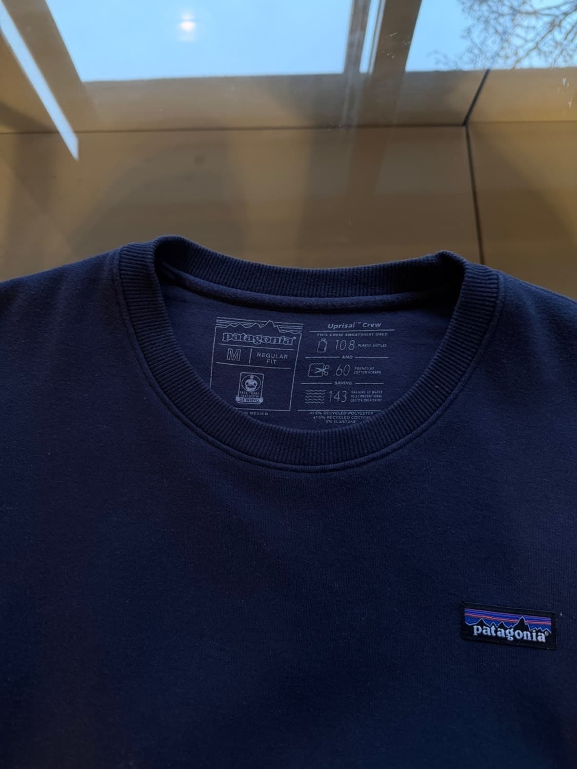 파타고니아 스웻셔츠 남성100 상품이미지7