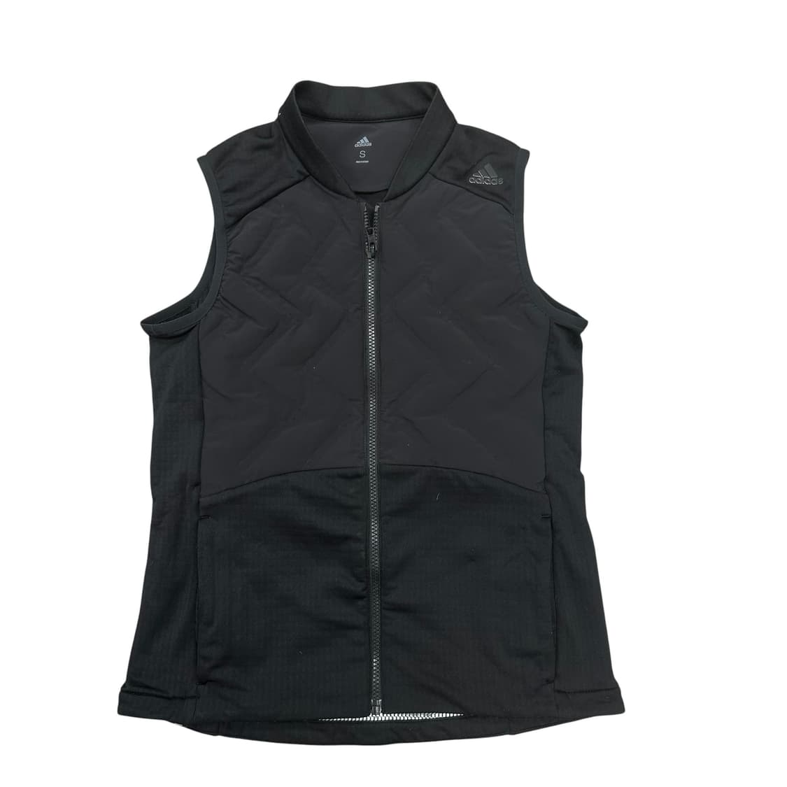 아디다스 여성 경량 베스트 상품이미지1