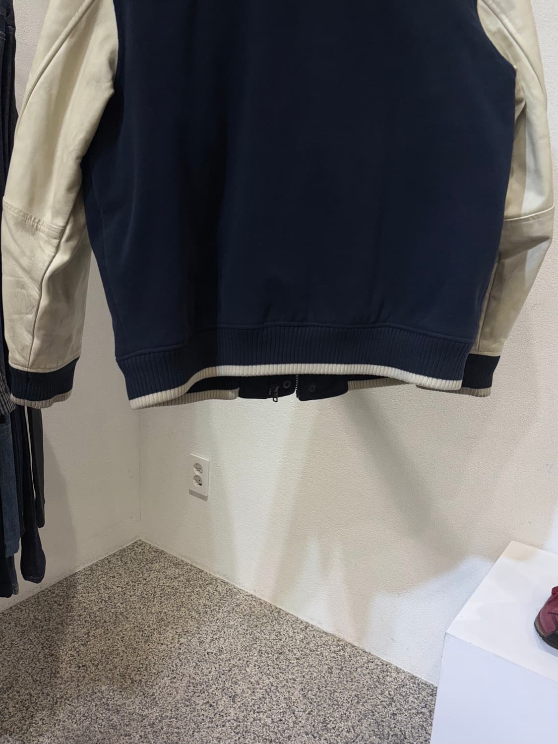 나이키 오레곤 스타디움 자켓 상품이미지6