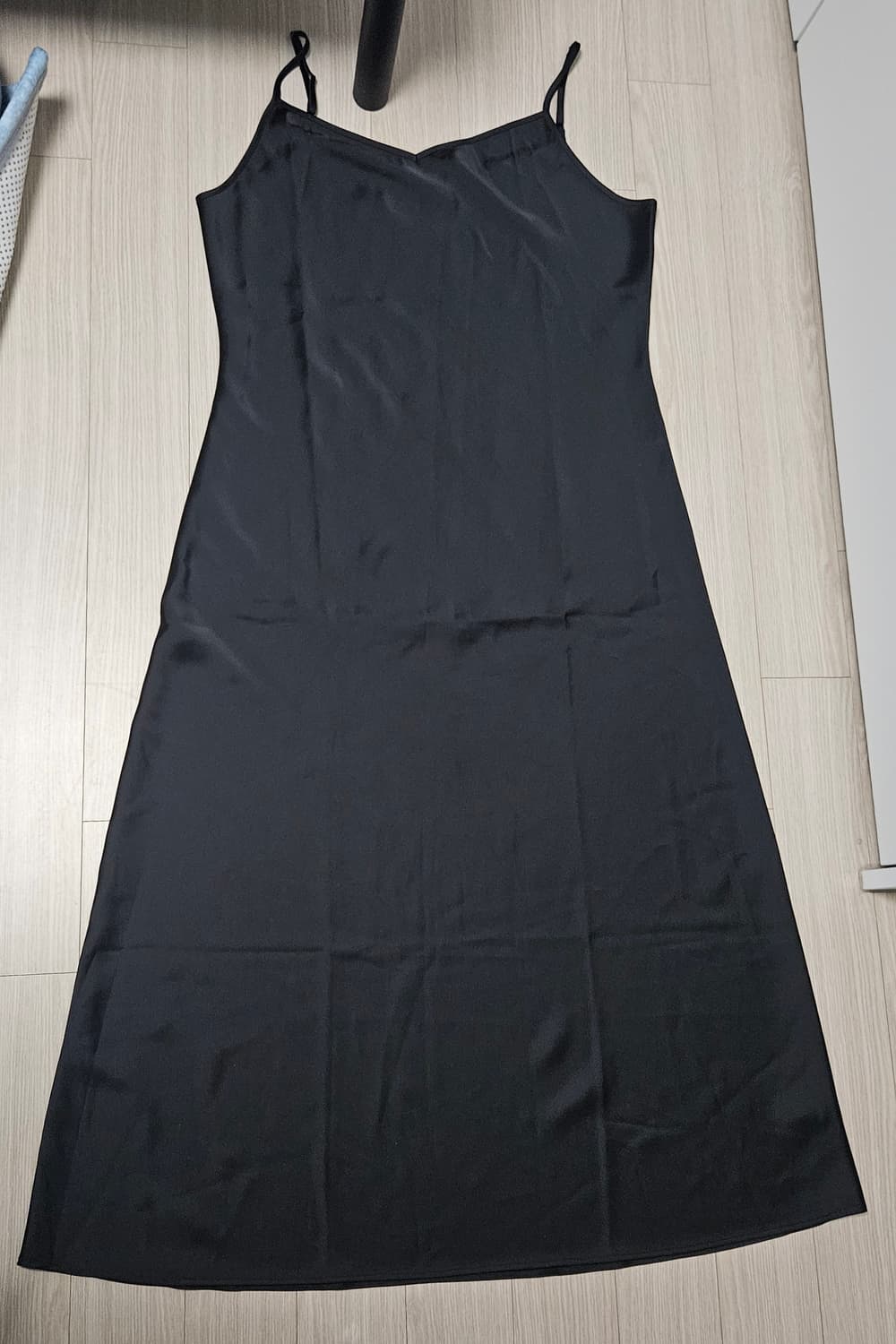 HILARY RADLEY 블랙 원피스 상품이미지7