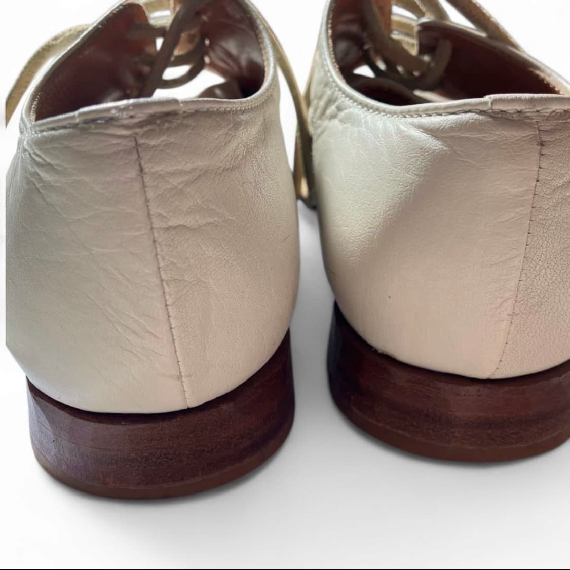 Junya Watanabe 드레스업 더비 슈즈 상품이미지6